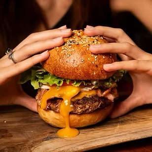 Barumis Burgers