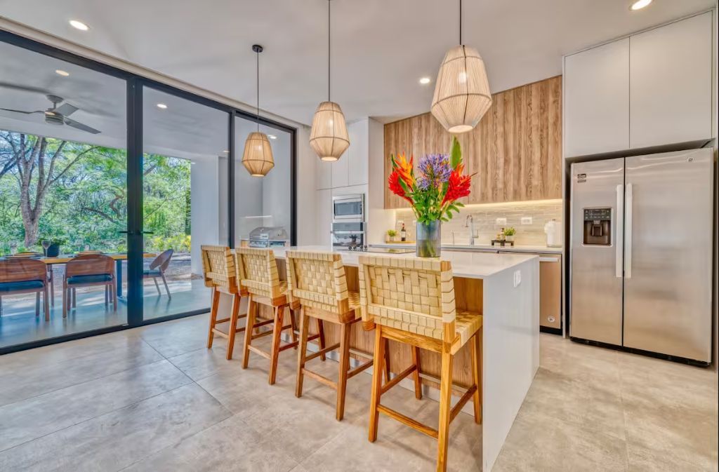 Casa #2 for sale in Hacienda Pinilla — 3 bedroom luxury villa Costa Rica