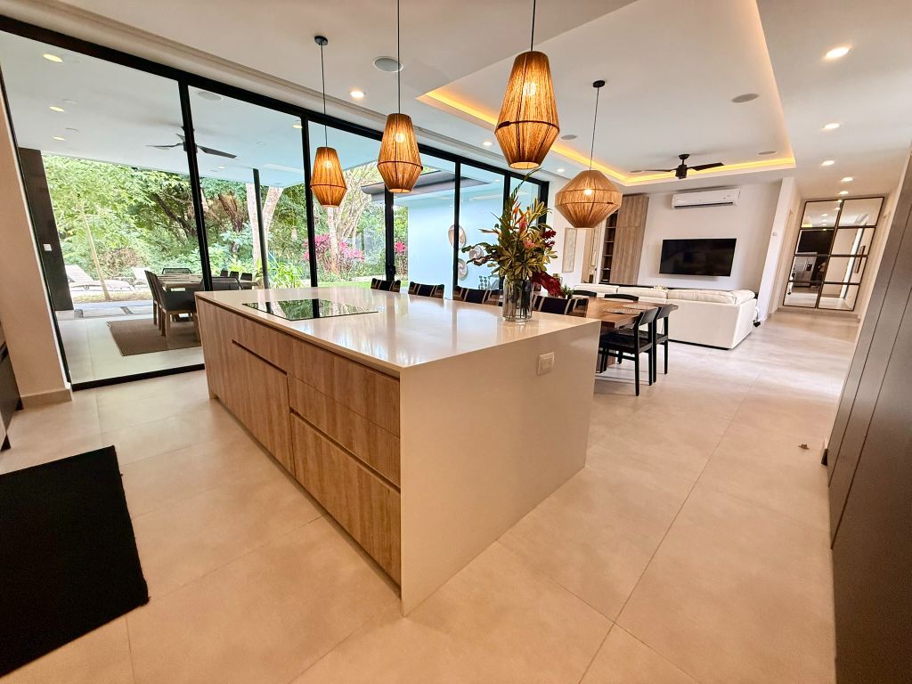 Casa #3 for sale in Hacienda Pinilla — 4 bedroom luxury villa Costa Rica