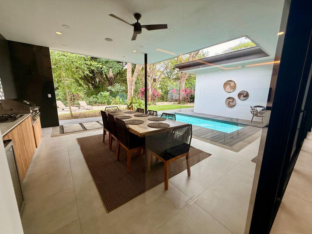 Casa #3 photo 1