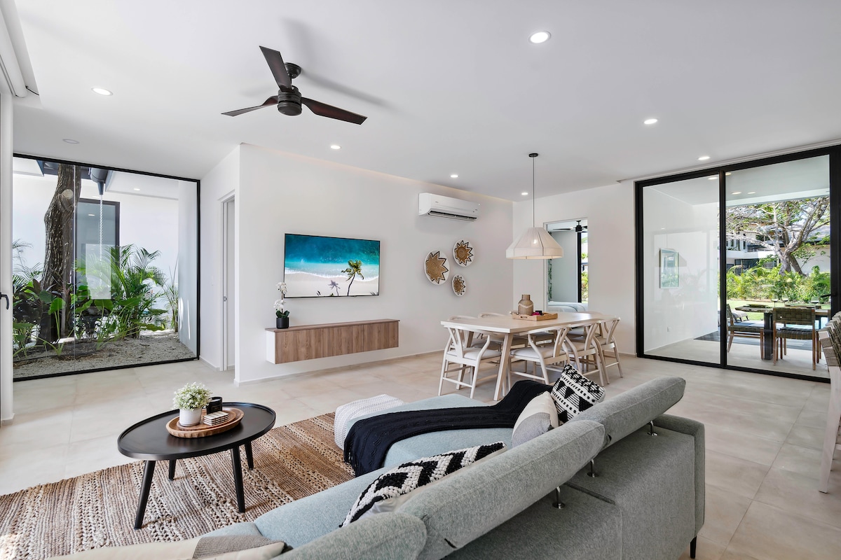 Casa #6 photo 2