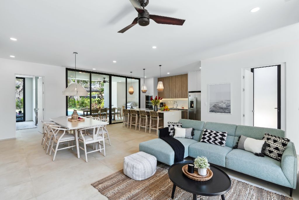 Casa #7 photo 2