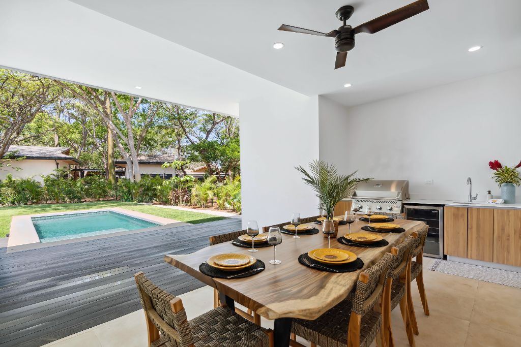 Casa #7 photo 5