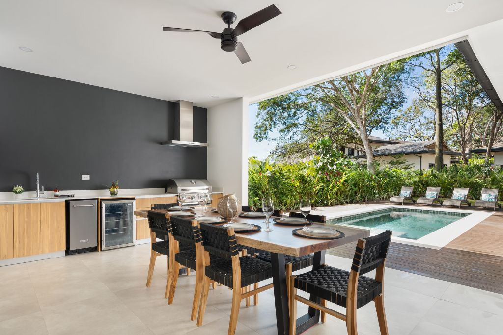 Casa #8 photo 1